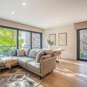 Appartement met Twee Slaapkamers